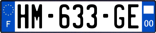 HM-633-GE