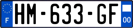 HM-633-GF