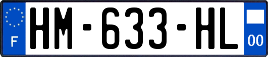 HM-633-HL