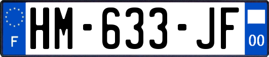 HM-633-JF