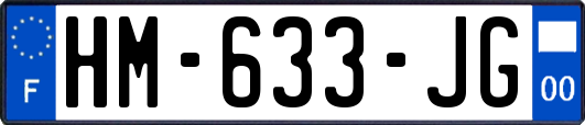 HM-633-JG