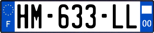 HM-633-LL