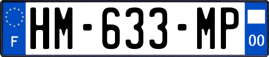 HM-633-MP