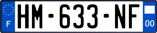 HM-633-NF