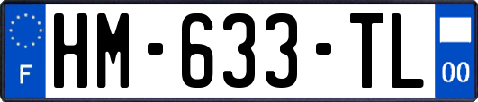 HM-633-TL