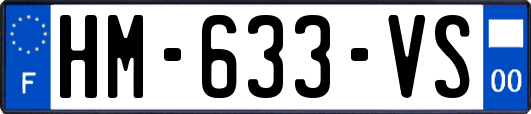 HM-633-VS