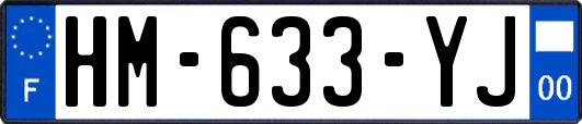 HM-633-YJ