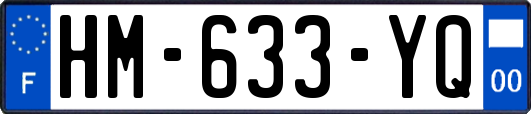 HM-633-YQ