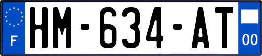 HM-634-AT