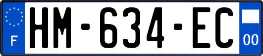 HM-634-EC