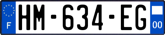 HM-634-EG