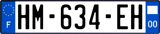 HM-634-EH