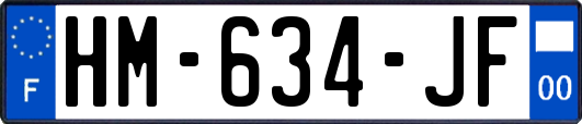 HM-634-JF