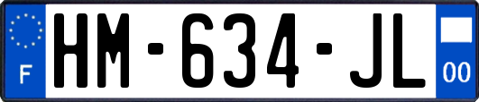 HM-634-JL