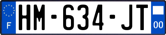HM-634-JT