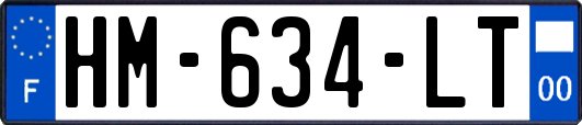 HM-634-LT