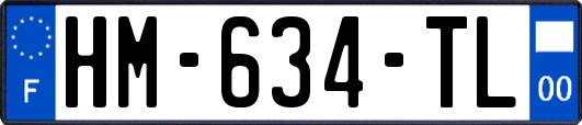 HM-634-TL