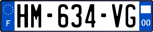 HM-634-VG