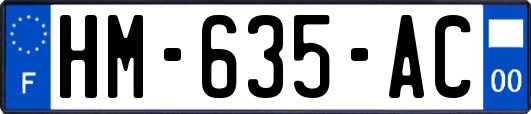 HM-635-AC