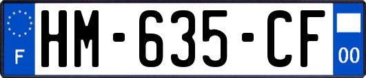 HM-635-CF