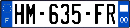 HM-635-FR