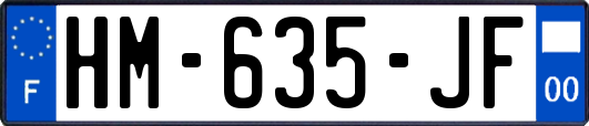 HM-635-JF