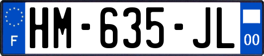 HM-635-JL
