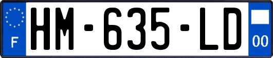 HM-635-LD