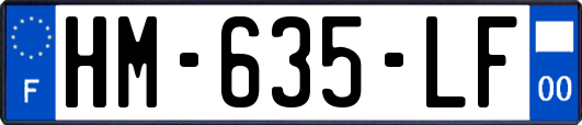 HM-635-LF