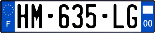 HM-635-LG