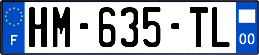 HM-635-TL
