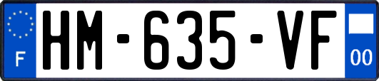 HM-635-VF