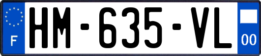 HM-635-VL