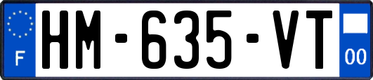 HM-635-VT