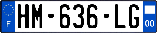 HM-636-LG