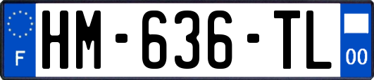 HM-636-TL