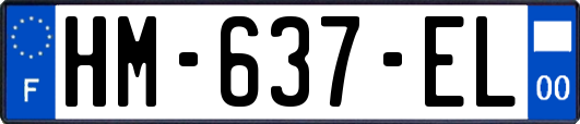 HM-637-EL