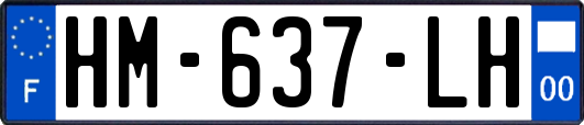 HM-637-LH