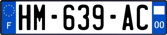 HM-639-AC