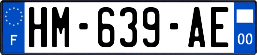 HM-639-AE