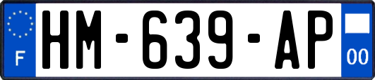 HM-639-AP