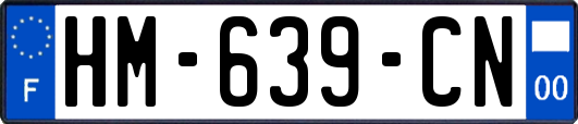 HM-639-CN