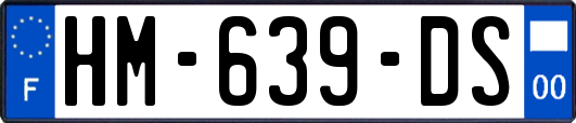 HM-639-DS