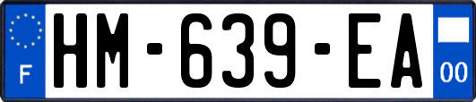 HM-639-EA