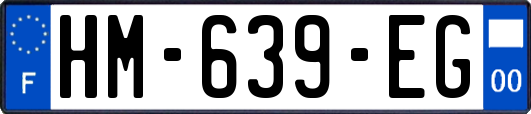 HM-639-EG
