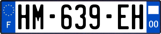 HM-639-EH