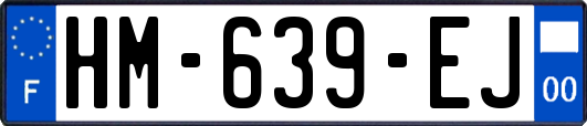 HM-639-EJ