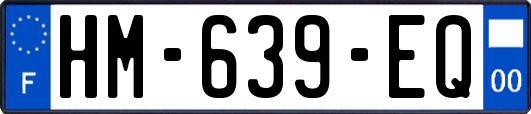 HM-639-EQ