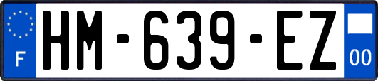 HM-639-EZ