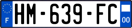 HM-639-FC